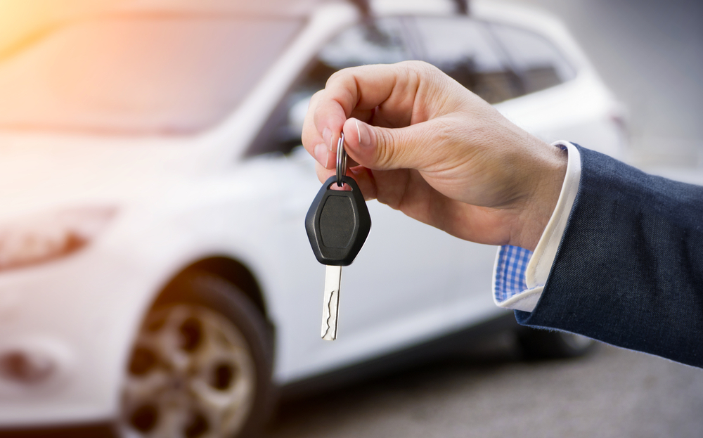 WHY SHOULD YOU RENT A CAR FROM US?